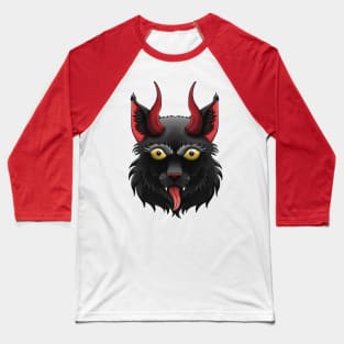 Krampuss Baseball T-Shirt